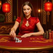 Cashwin Casino - Live Baccarat - Online Casino Österreich