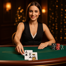 Cashwin Casino - Live Blackjack - Online Tischspiele Österreich