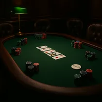 Cashwin - Live Poker - Evolution Gaming