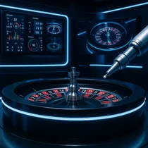 Cashwin Casino - Live Roulette - Echtgeld Roulette Österreich