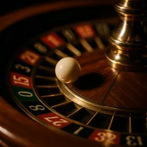 Cashwin - Live Roulette - Evolution Gaming