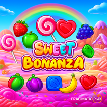 Cashwin Casino - Sweet Bonanza Slot - Online Slots Österreich